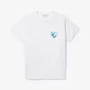 Watch Hunger Stop ekologisk bomull unisex t-shirt Watch Hunger Stop ekologisk bomull unisex t-shirt