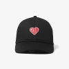 Watch Hunger Stop LOVE Baseballkeps i ekologisk bomull Watch Hunger Stop LOVE Baseballkeps i ekologisk bomull