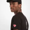 Watch Hunger Stop LOVE Baseballkeps i ekologisk bomull Watch Hunger Stop LOVE Baseballkeps i ekologisk bomull