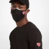 Watch Hunger Stop LOVE Baseballkeps i ekologisk bomull Watch Hunger Stop LOVE Baseballkeps i ekologisk bomull
