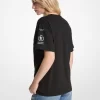 Watch Hunger Stop bomullst-t-shirt