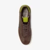 Wilton Signature Logo Sneaker
