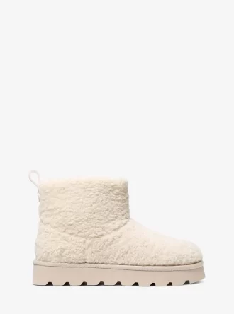 Winnie Faux Shearling Stövel Winnie Faux Shearling Stövel