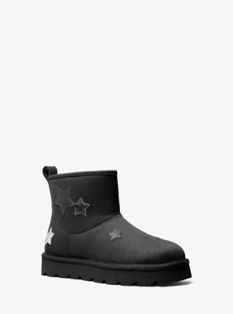 Winnie utsmyckad stövel