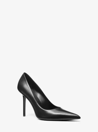 Winona Läderpumps