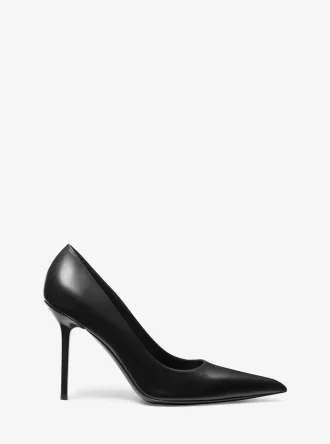 Winona Läderpumps