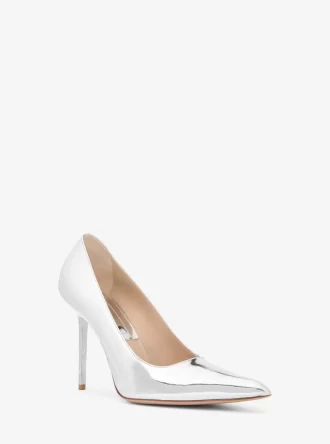 Winona Specchio Läderpumps