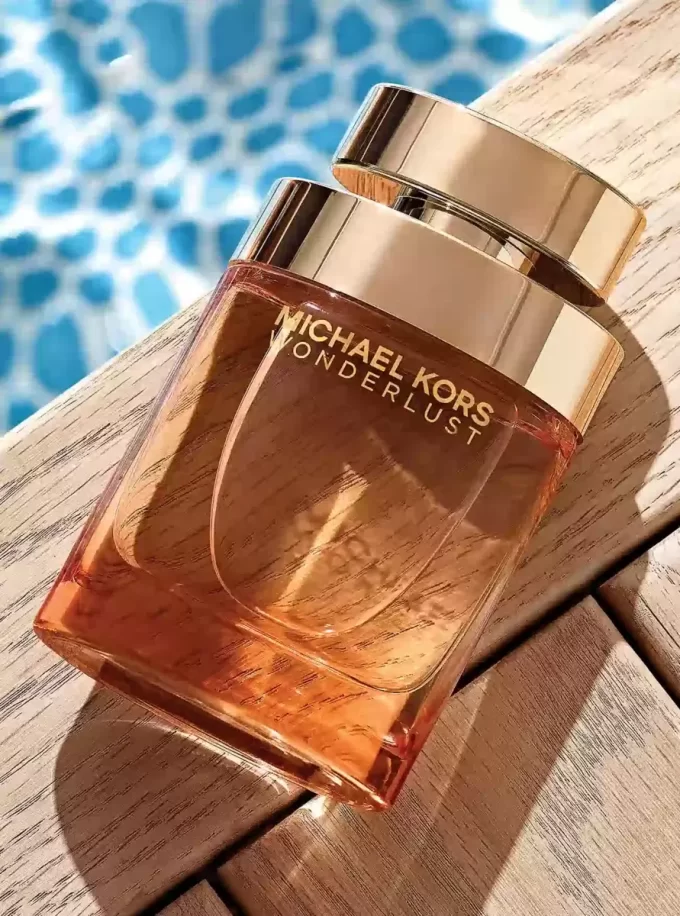 Wonderlust Eau de Parfum, 3,4 oz.
