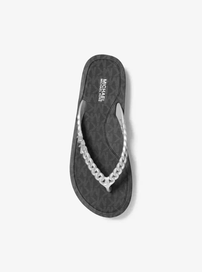 Zaza Platåflip-Flop Zaza Platåflip-Flop