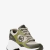 Zuma Lädersneaker Zuma Lädersneaker