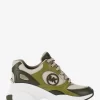 Zuma Lädersneaker Zuma Lädersneaker