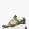 Zuma Lädersneaker Zuma Lädersneaker