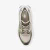 Zuma Lädersneaker Zuma Lädersneaker