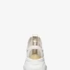 Zuma Metallic och Mesh Sneaker