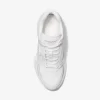 Zuma-sneaker i läder och mesh Zuma-sneaker i läder och mesh